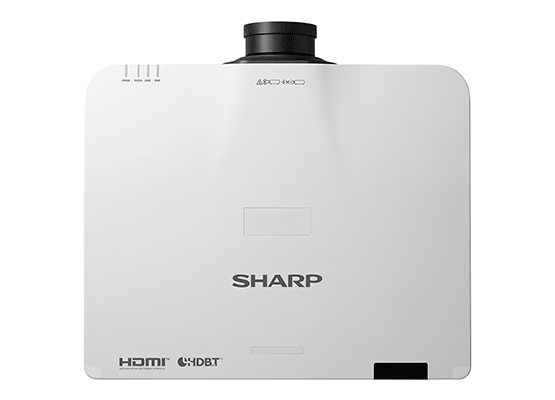 A-Series Large Venue Laser Projector