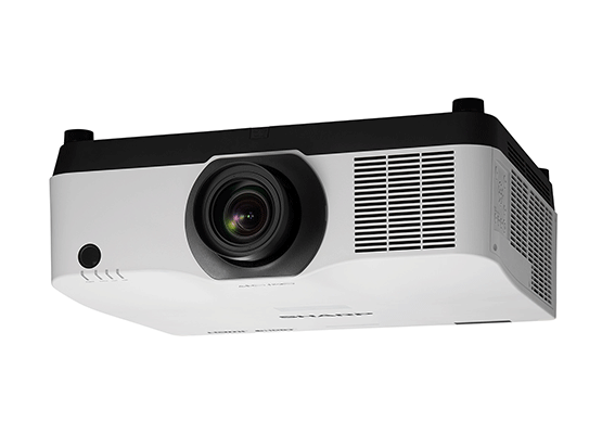 A-Series Large Venue Laser Projector