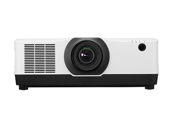 A-Series Large Venue Laser Projector