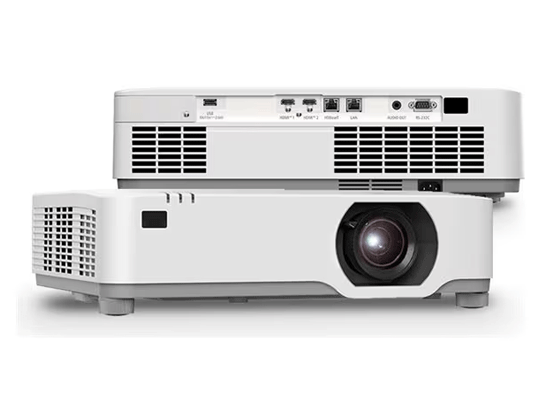 P Series Professional Laser Projector