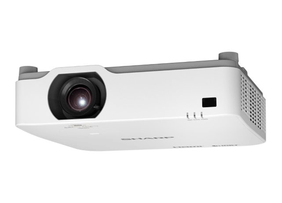 P Series Professional Laser Projector