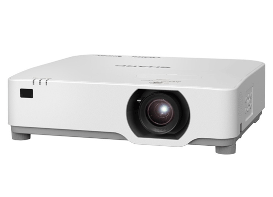 P Series Professional Laser Projector