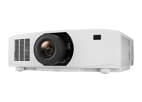V Series Professional Laser Projector