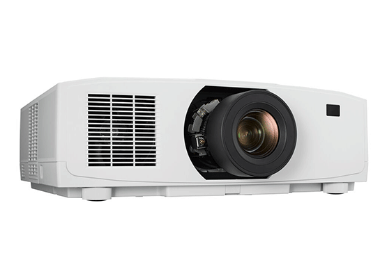 V Series Professional Laser Projector