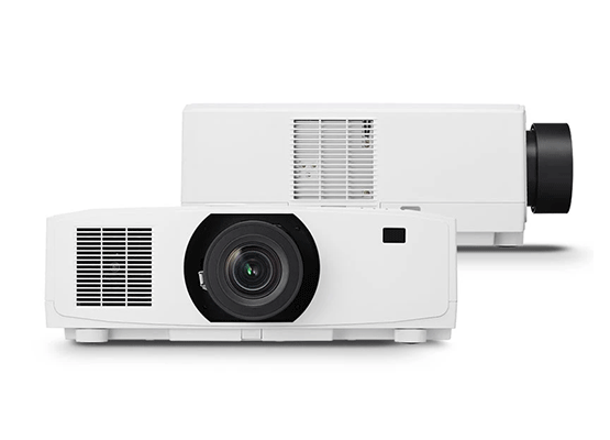 V Series Professional Laser Projector