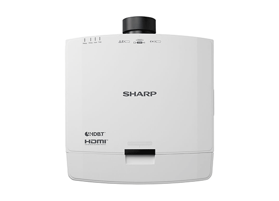 V Series Professional Laser Projector