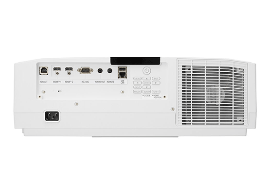 V Series Professional Laser Projector