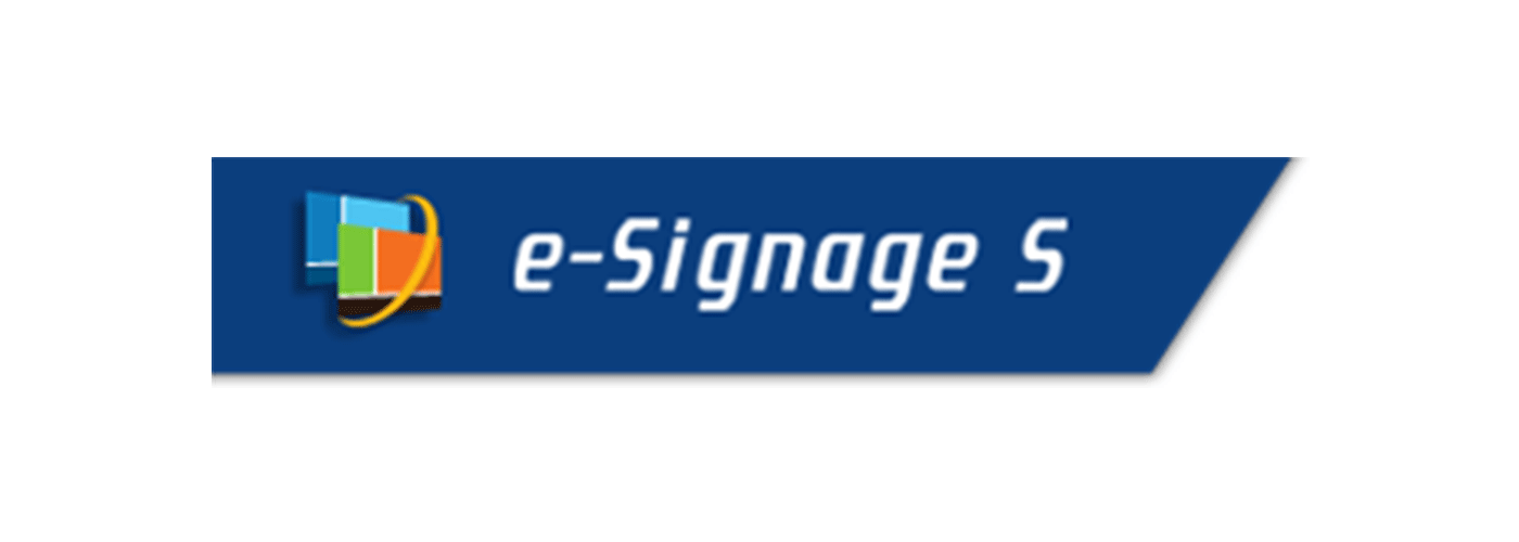 Digital Signage Software