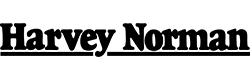 Harvey Norman Logo