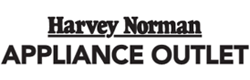 Harvey Norman Logo