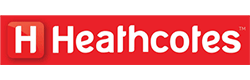 Heathcotes Logo