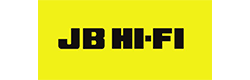 JB Hi-Fi Logo