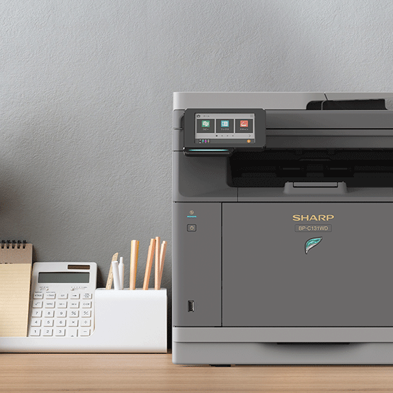 Sharp Business Printer Range NZ | Multifunction MFPs Document Systems