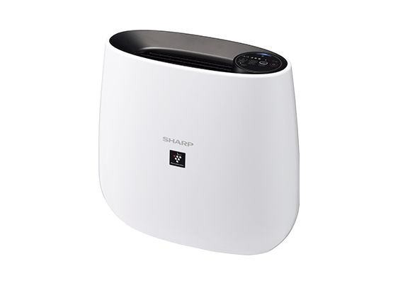 Compact Plasmacluster Air Purifier - FPJ30JB