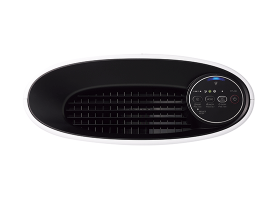 Compact Plasmacluster Air Purifier - FPJ30JB