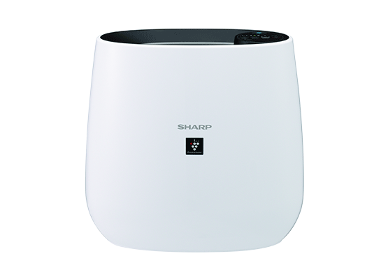 Compact Plasmacluster Air Purifier - FPJ30JB
