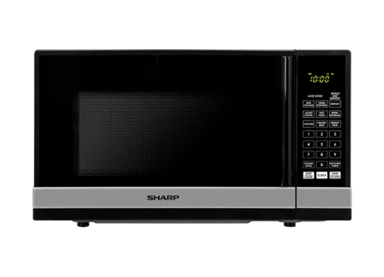 20L Compact 800W Microwave