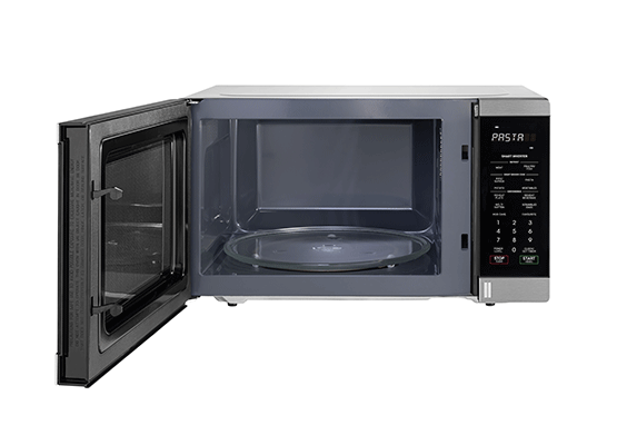 34L Midsize 1200W Inverter Microwave