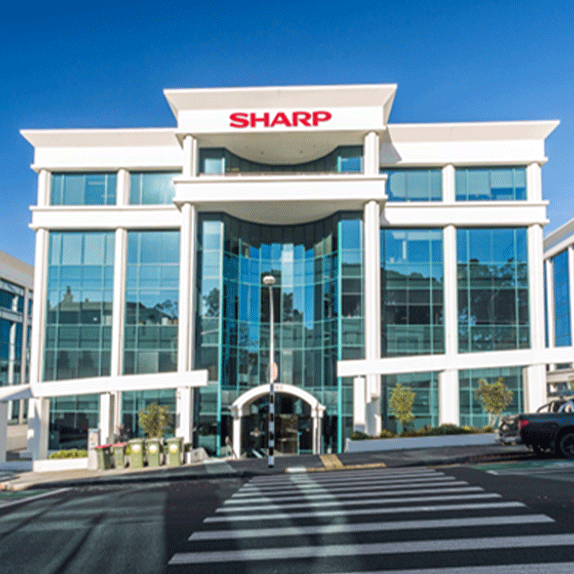 About Sharp NZ | Workplace Technology, Software Connectivity Solutions