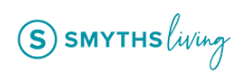 Smyths Living Logo Smyths Living Logo