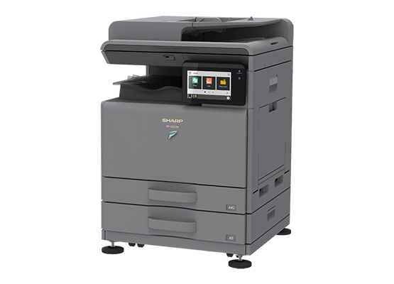 A3 Colour Desktop Multifunction Printer - BP22C20