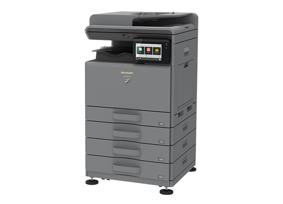 A3 Colour Desktop Multifunction Printer - BP22C20