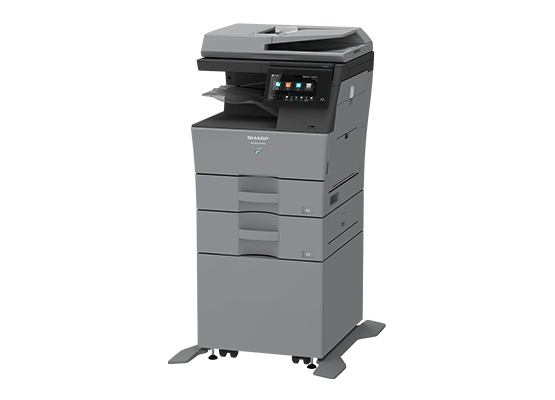 Desktop A4 Mono MFP - BPB547WD