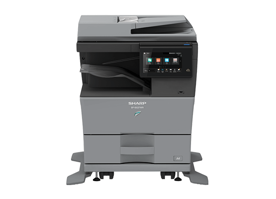 Desktop A4 Mono MFP - BPB547WD
