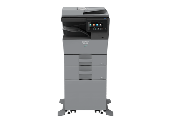 Desktop A4 Mono MFP - BPB547WD