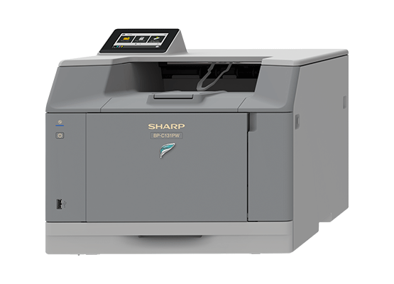 Desktop A4 Colour MFP - BPC131PW