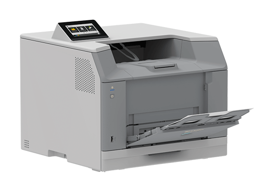 Desktop A4 Colour MFP - BPC131PW