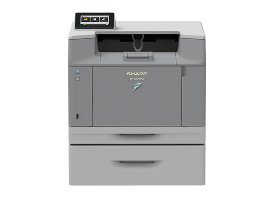 Desktop A4 Colour MFP - BPC131PW