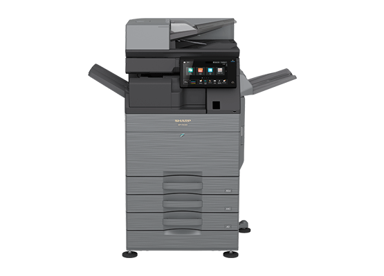 A3 Colour MFP - BP70C36