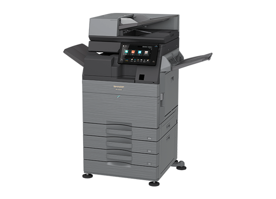 A3 Colour MFP - BP70C45