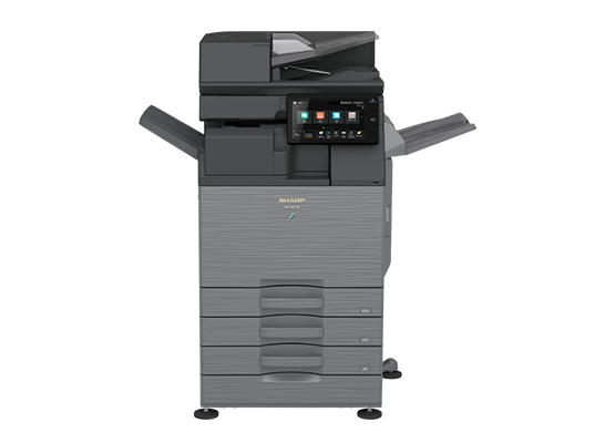 A3 Colour Multifunction Printer - BP71C31