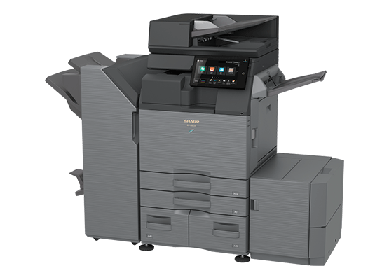 A3 Colour Multifunction Printer - BP71C31