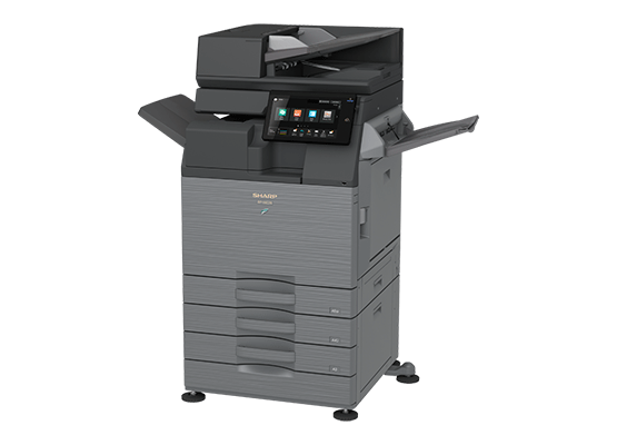 A3 Colour Multifunction Printer - BP71C31
