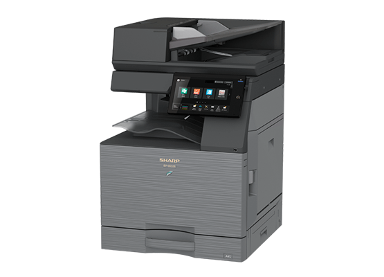 A3 Colour Multifunction Printer - BP71C31