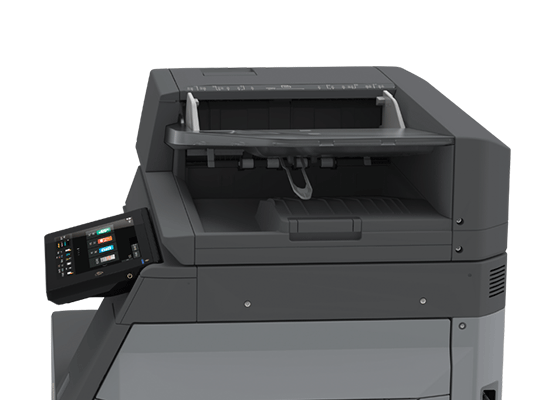 A3 Colour Multifunction Printer - BP71C31