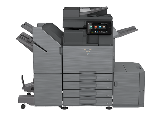 A3 Colour Multifunction Printer - BP71C31