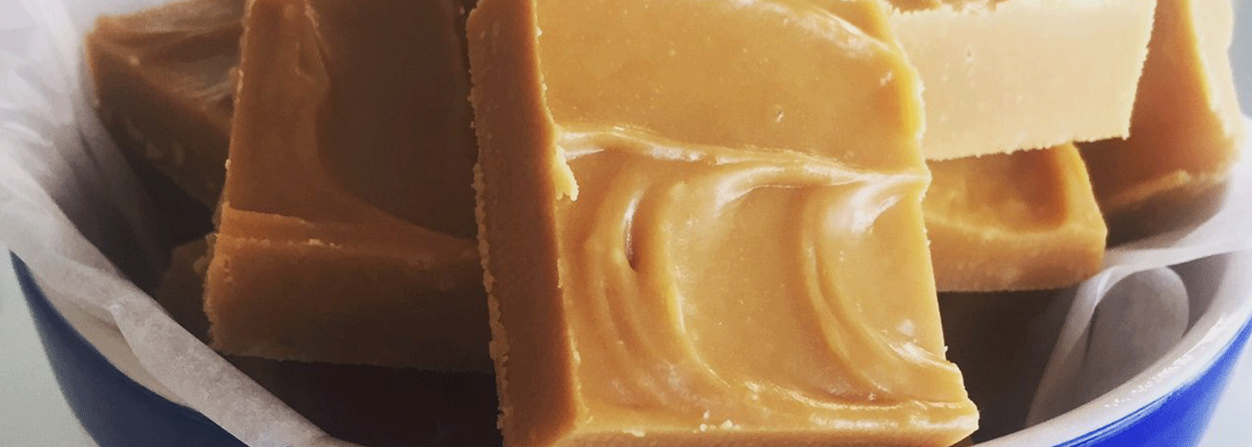 Microwave Boozy Fudge Sharp NZ