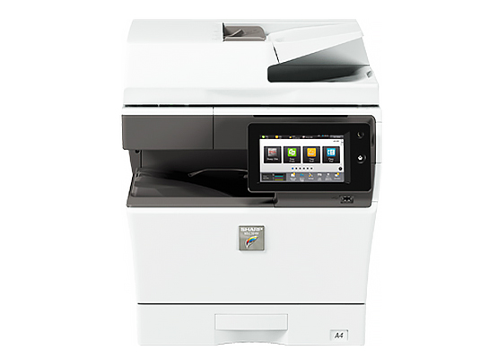 Small A4 Desktop Printer - MXC303W