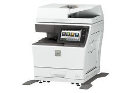 Small Office A4 Printer/ Copier/ Scanner - MXC304W