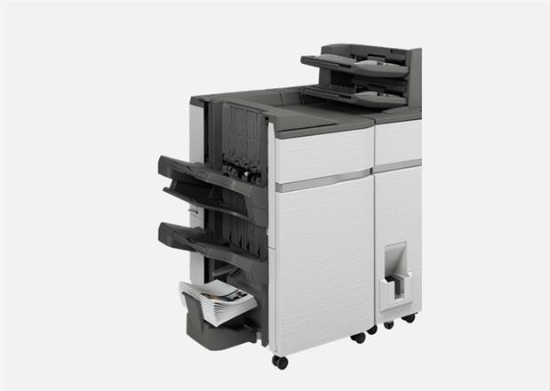 A3 Colour 70PPM Light Production Printer- MX7090N