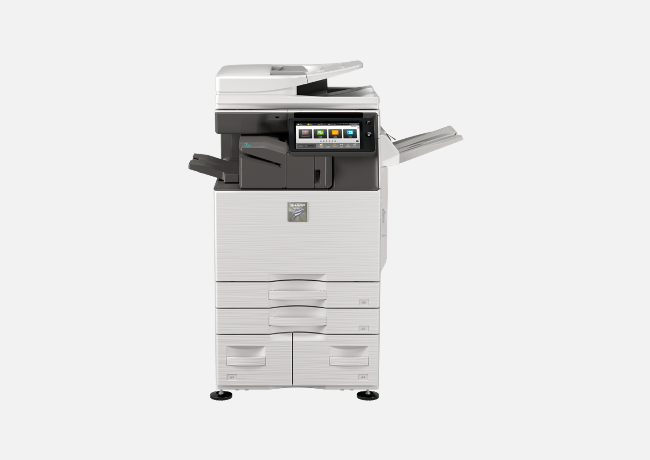 Mono Multifunction Printer- MXM3051