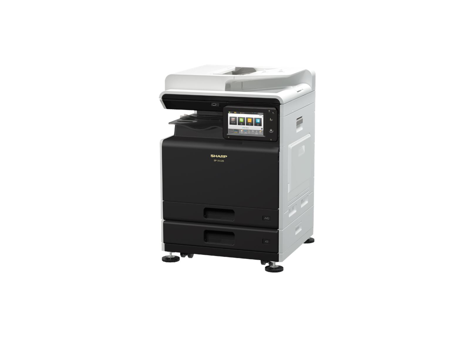 Home Office Multifunction Printers Sharp NZ