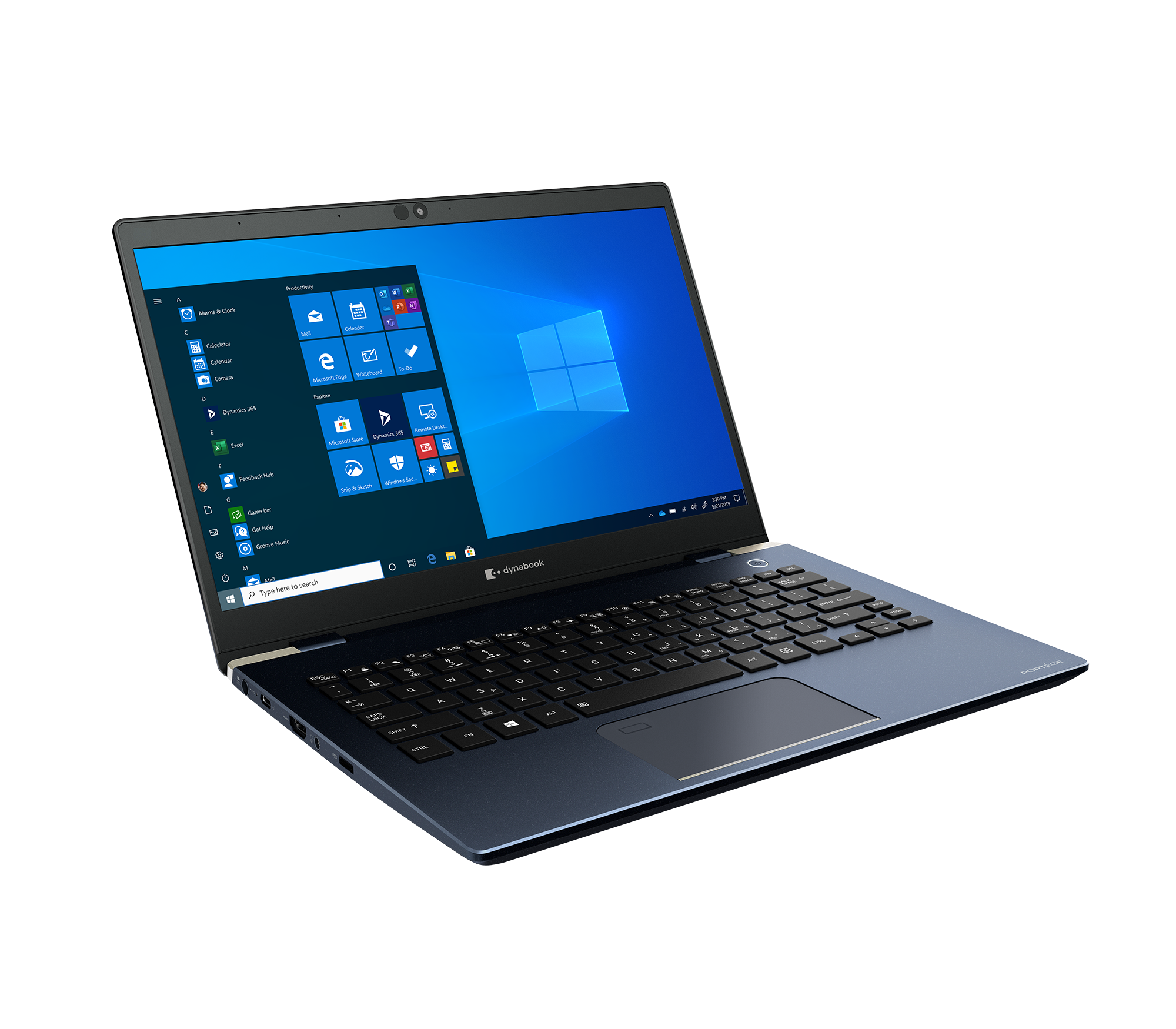 Portege X30L-G laptop now available at Sharp New Zealand