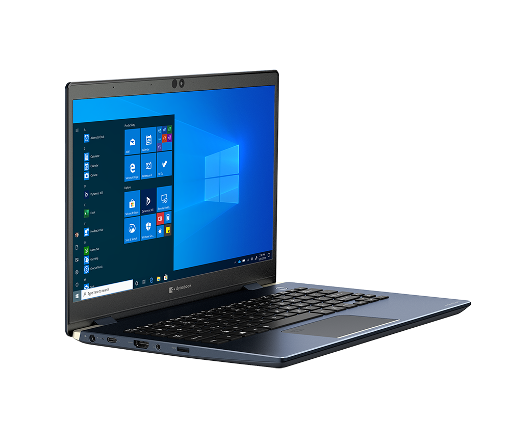 Portege X30L-G laptop now available at Sharp New Zealand