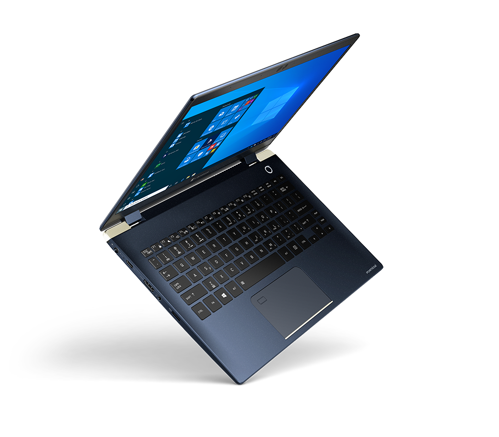 Portege X30L-G laptop now available at Sharp New Zealand